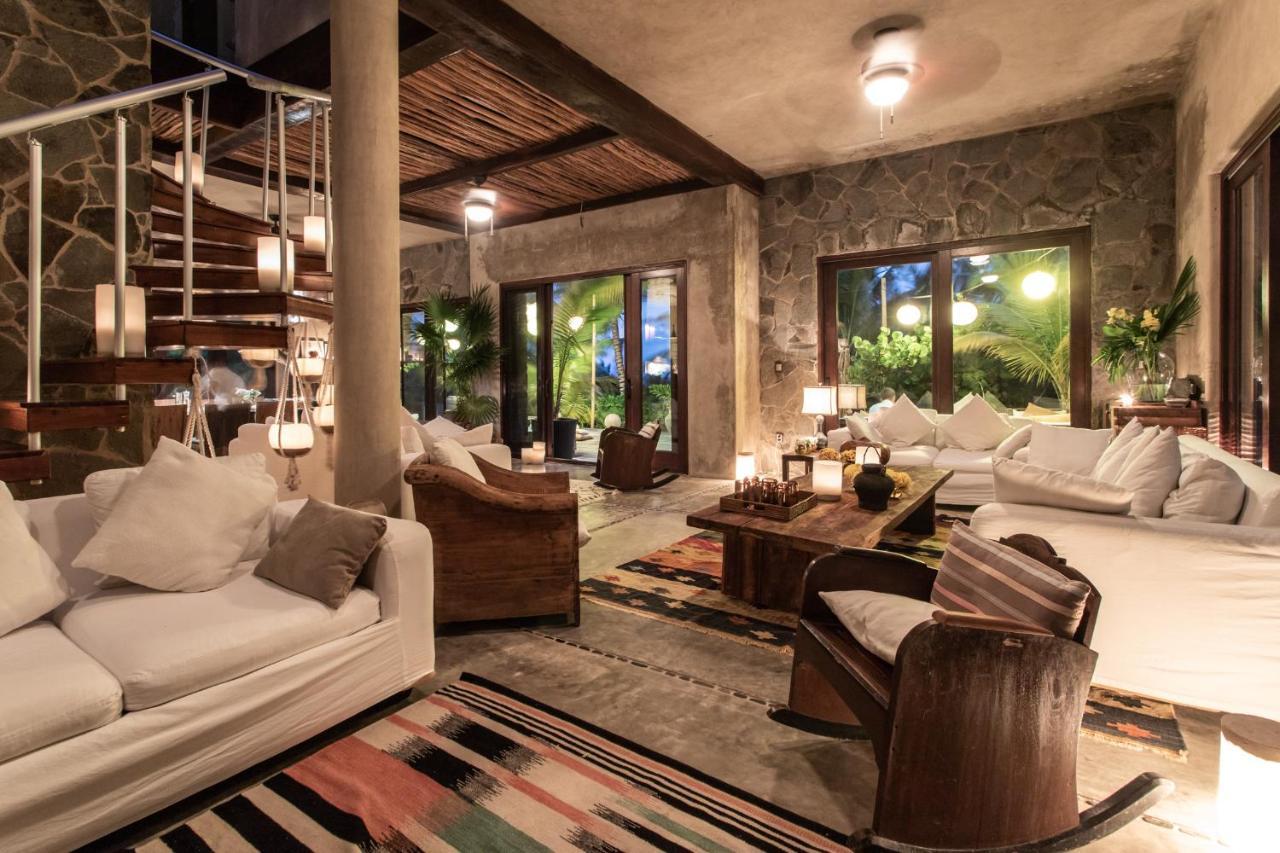 Casa Maya Kaan Tulum Extérieur photo
