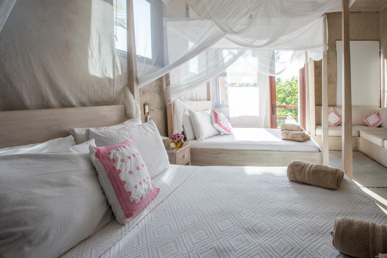 Casa Maya Kaan Tulum Extérieur photo